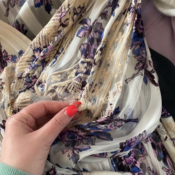 Free People Dress - Picture 4 of 7